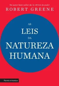 As leis da natureza humana