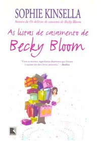 As Listas De Casamento De Becky Bloom