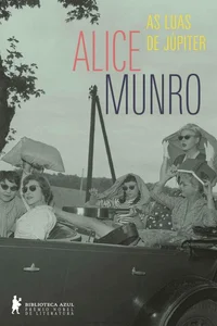 As Luas de Júpiter