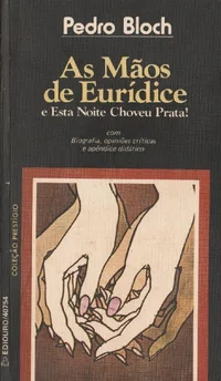 As Mãos de Eurídice