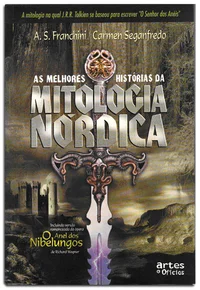 As Melhores Histórias da Mitologia