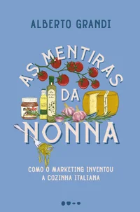 As mentiras da nonna
