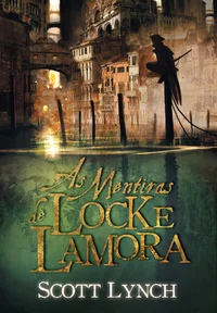 As mentiras de Locke Lamora