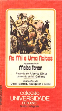 As Mil e Uma Noites