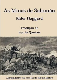 As Minas de Salomão