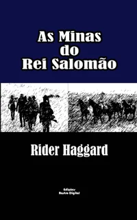 As Minas do Rei Salomão