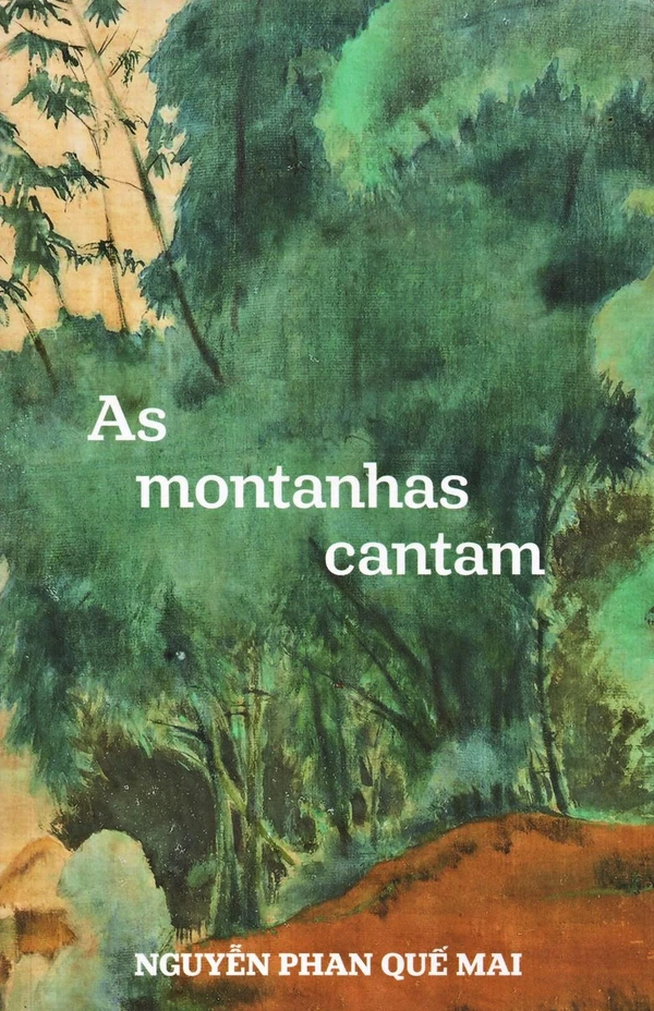 As montanhas cantam