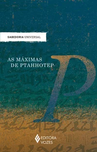 As máximas de Ptahhotep