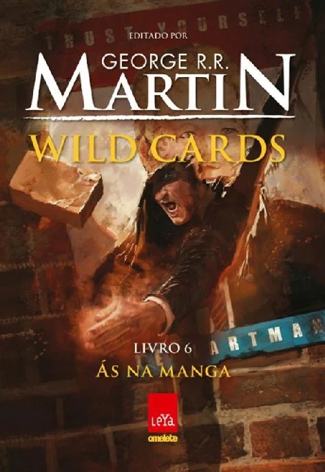 Ás na manga
