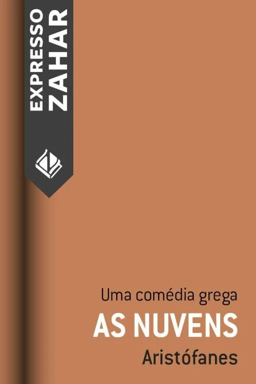 As Nuvens: Uma Comédia Grega