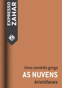 As Nuvens: Uma comédia grega