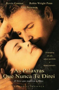 As Palavras Que Nunca Te Direi