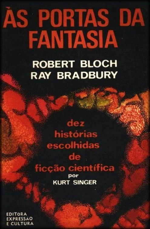 Às Portas da Fantasia