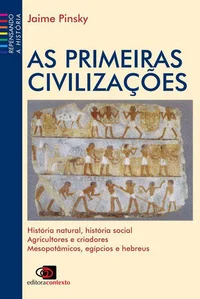 As Primeiras Civilizações