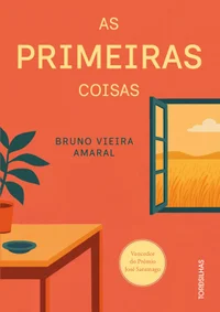 As primeiras coisas