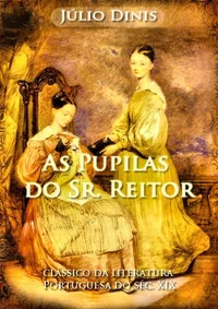 As Pupilas do Sr Reitor