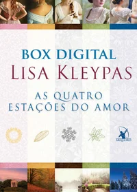 As Quatro Estações do Amor