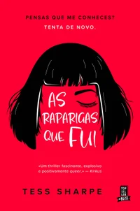 As Raparigas que Fui