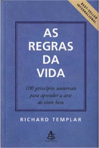 As Regras Da Vida