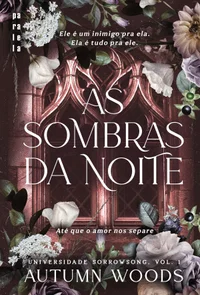 As sombras da noite