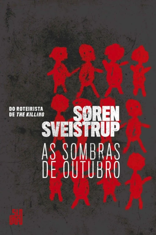 As sombras de outubro