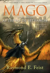 As Trevas de Sethanon