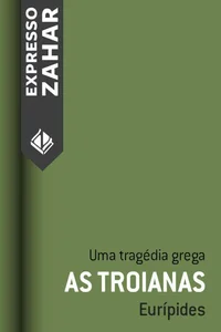 As troianas: Uma tragédia grega
