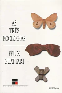 As Três Ecologias