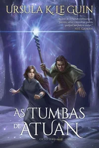 As Tumbas de Atuan