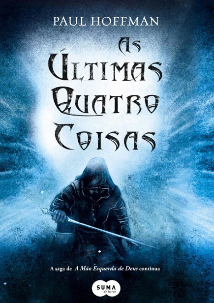 As Últimas Quatro Coisas