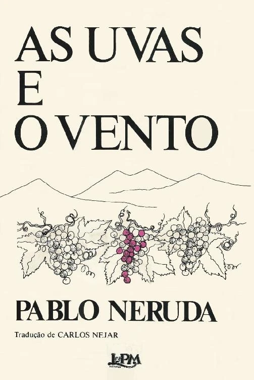 As Uvas e o Vento