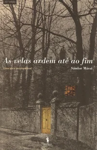 As Velas Ardem Até ao Fim