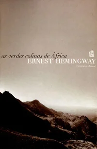 As Verdes Colinas de África