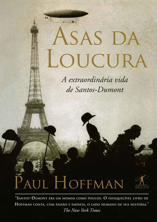 Asas da Loucura
