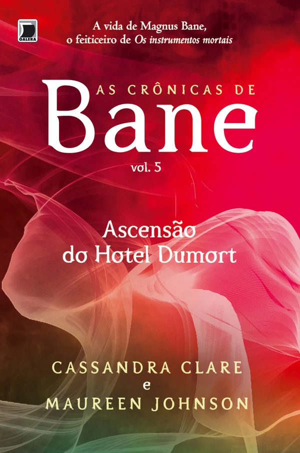 Ascensão do Hotel Dumort