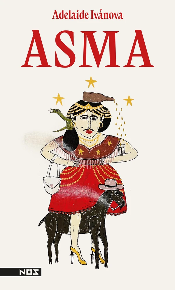 Asma