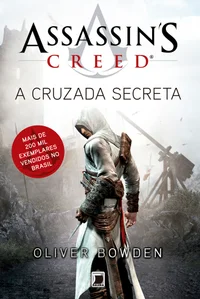 Assassin's Creed: A Cruzada Secreta