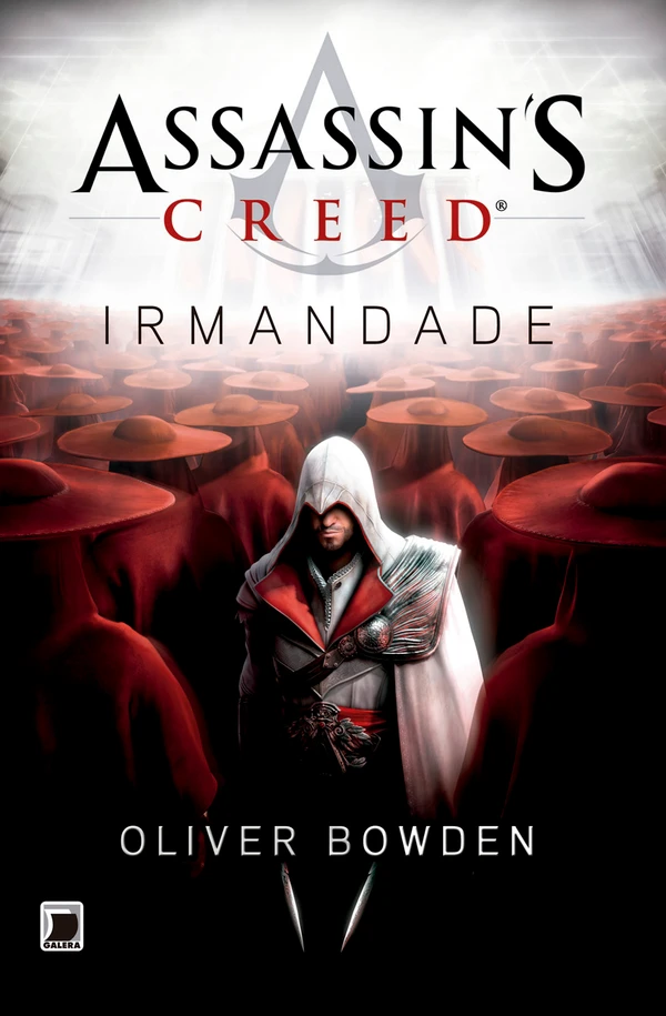 Assassin's Creed: Irmandade