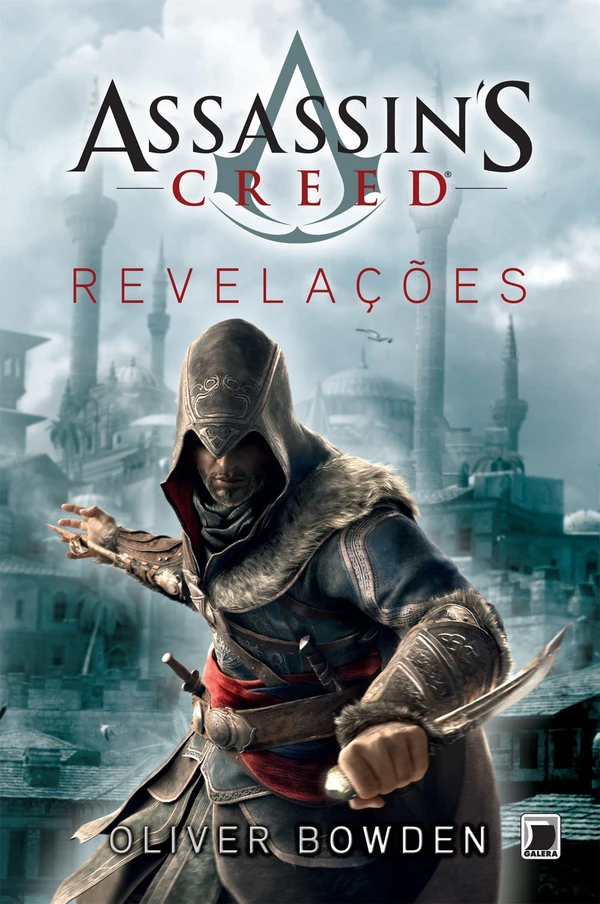 Assassin's Creed: Revelações