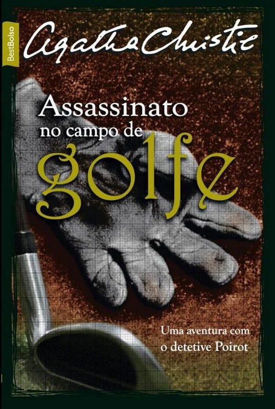 Assassinato no Campo de Golfe