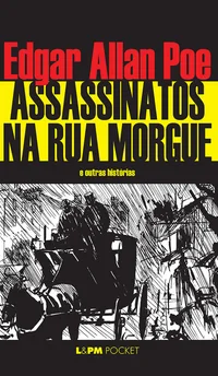 Assassinatos na Rua Morgue