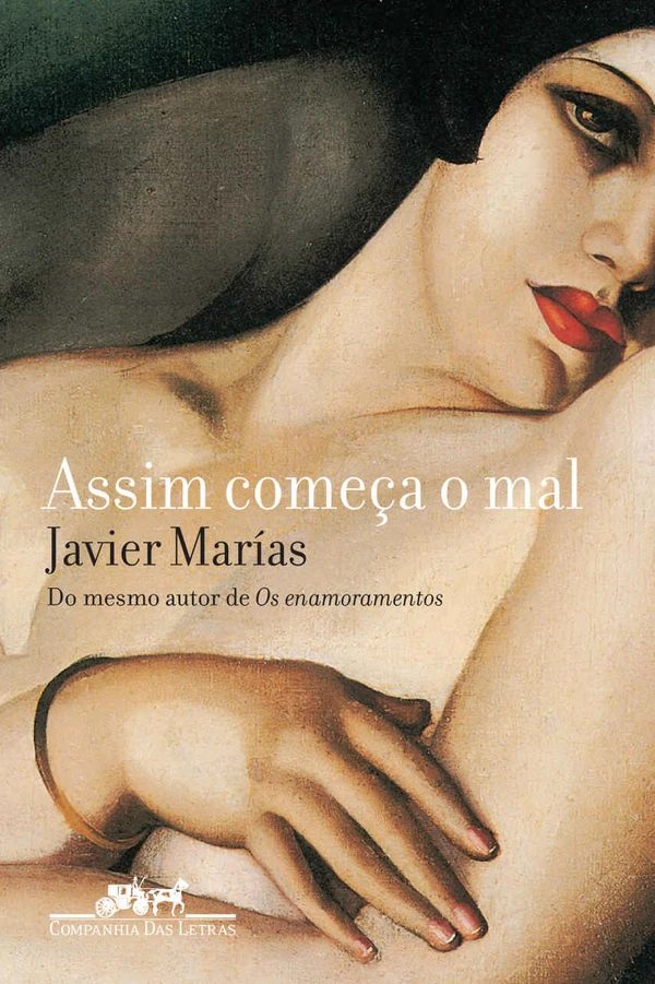 Assim Começa o Mal