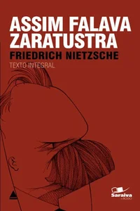 Assim Falava Zaratustra (Coleção Clássicos para Todos)