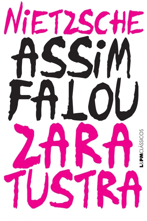 Assim falou Zaratustra
