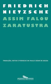 Assim falou Zaratustra