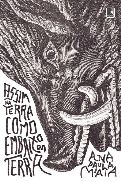 Assim na Terra como Embaixo da Terra