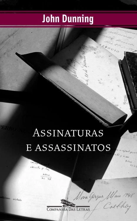 Assinaturas e Assassinatos