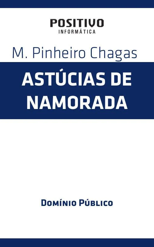 Astúcias de Namorada