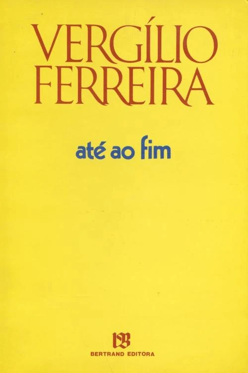 Até ao Fim