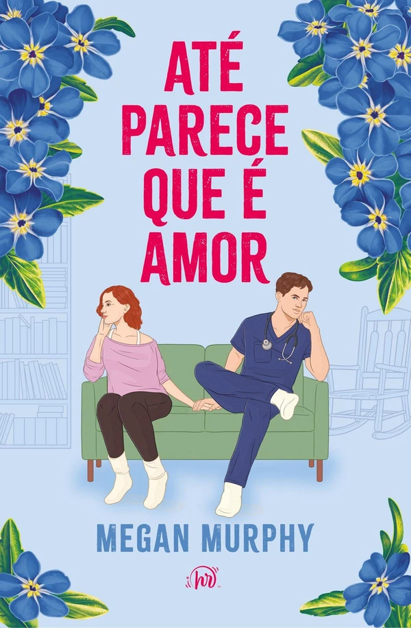 Até parece que é amor